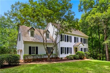 135 Kingspoint DR, WILLIAMSBURG VA 23185 thumb 3