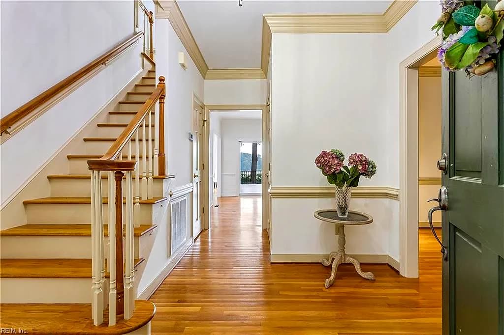 135 Kingspoint DR, WILLIAMSBURG VA 23185 thumb 9