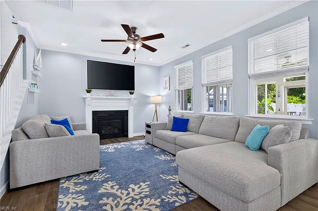 201 Ians WAY, CHESAPEAKE VA 23320 thumb 12