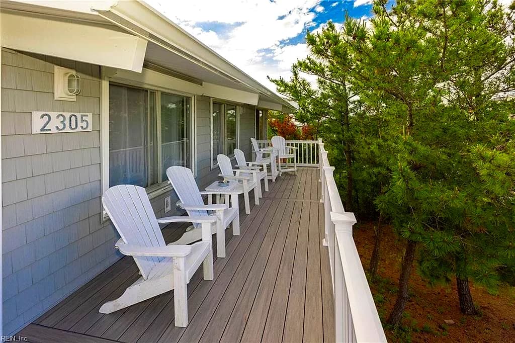 2305 Sandfiddler RD, VIRGINIA BEACH VA 23456 - Photo 2