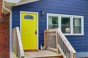 25 Murray AVE, HAMPTON VA 23666 - Photo 4