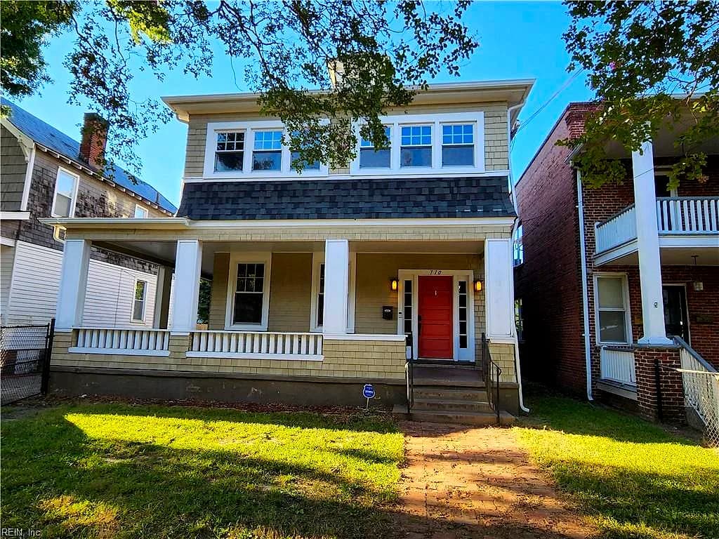 710 W 36th ST, NORFOLK VA 23508 - Photo 3