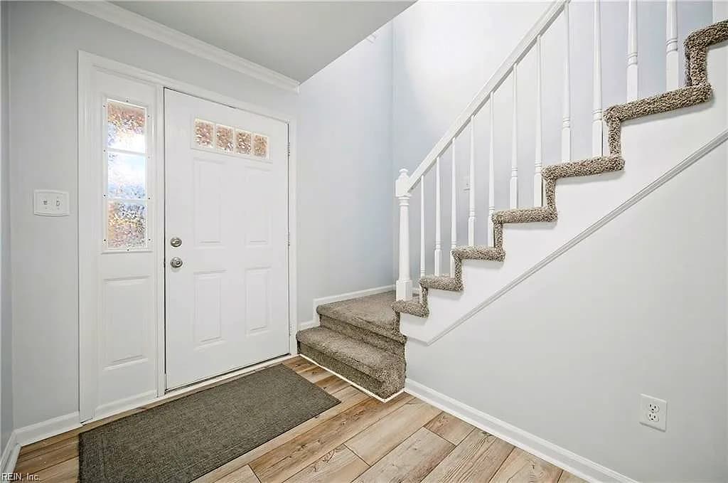 809 Bishop CT, NEWPORT NEWS VA 23602 - Photo 4