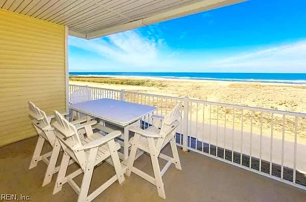 204 Sandbridge RD #212, VIRGINIA BEACH VA 23456 - Main photo