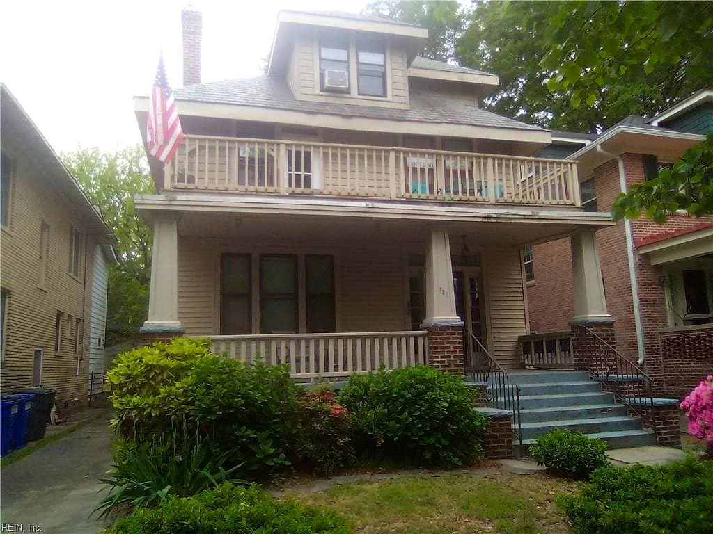 731 Shirley AVE #2, NORFOLK VA 23517 thumb 7