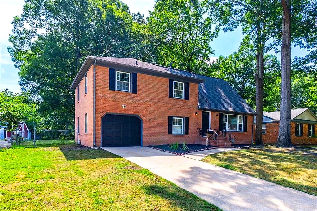 717 Prescott CIR, NEWPORT NEWS VA 23602 - Photo 3