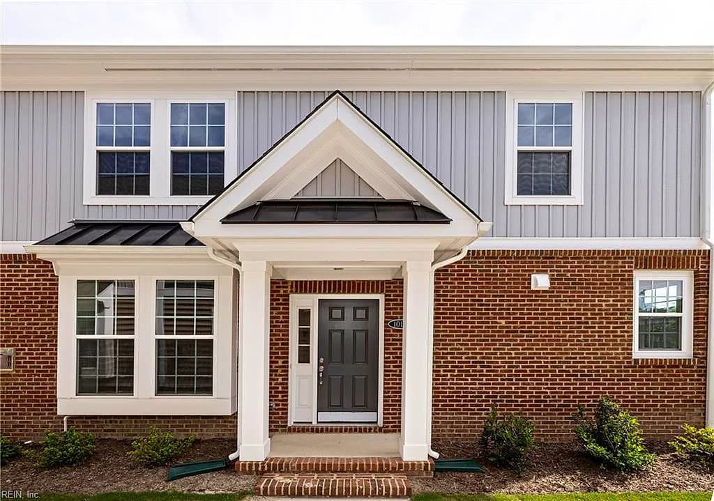 1012 Robinson RD #6C, SUFFOLK VA 23434 - Photo 3