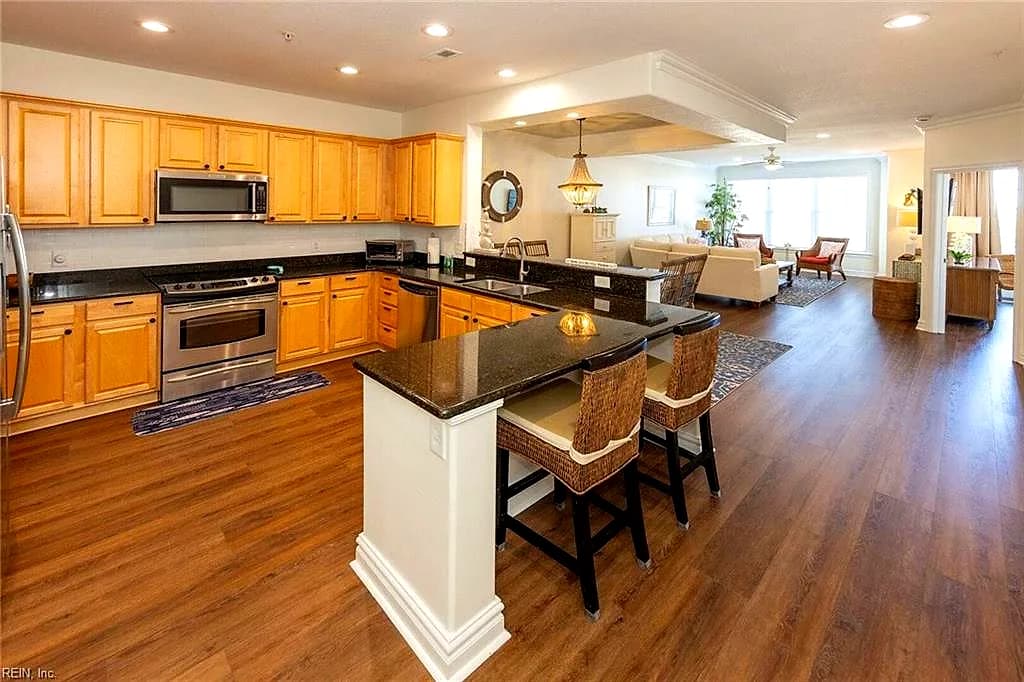 204 Sandbridge RD #218, VIRGINIA BEACH VA 23456 - Photo 3