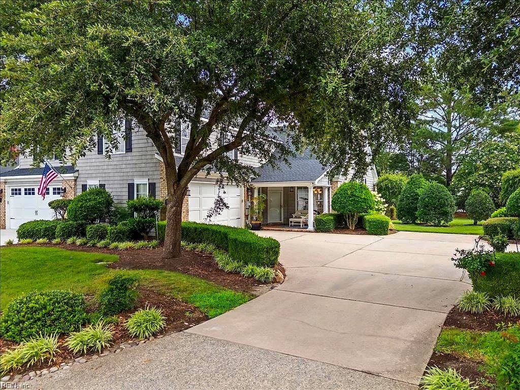 2320 Brownshire TRL, VIRGINIA BEACH VA 23456 - Photo 3