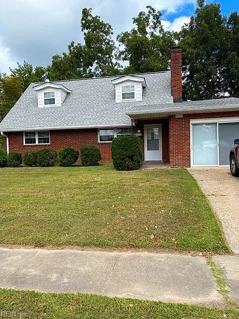 1600 Modoc AVE, NORFOLK VA 23503 - Photo 2