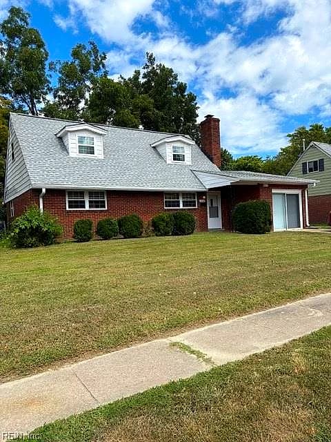 1600 Modoc AVE, NORFOLK VA 23503 - Photo 3