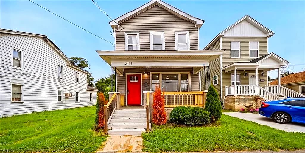 2411 Chestnut ST, PORTSMOUTH VA 23704 - Photo 3