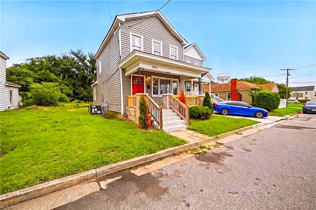 2411 Chestnut ST, PORTSMOUTH VA 23704 - Photo 5