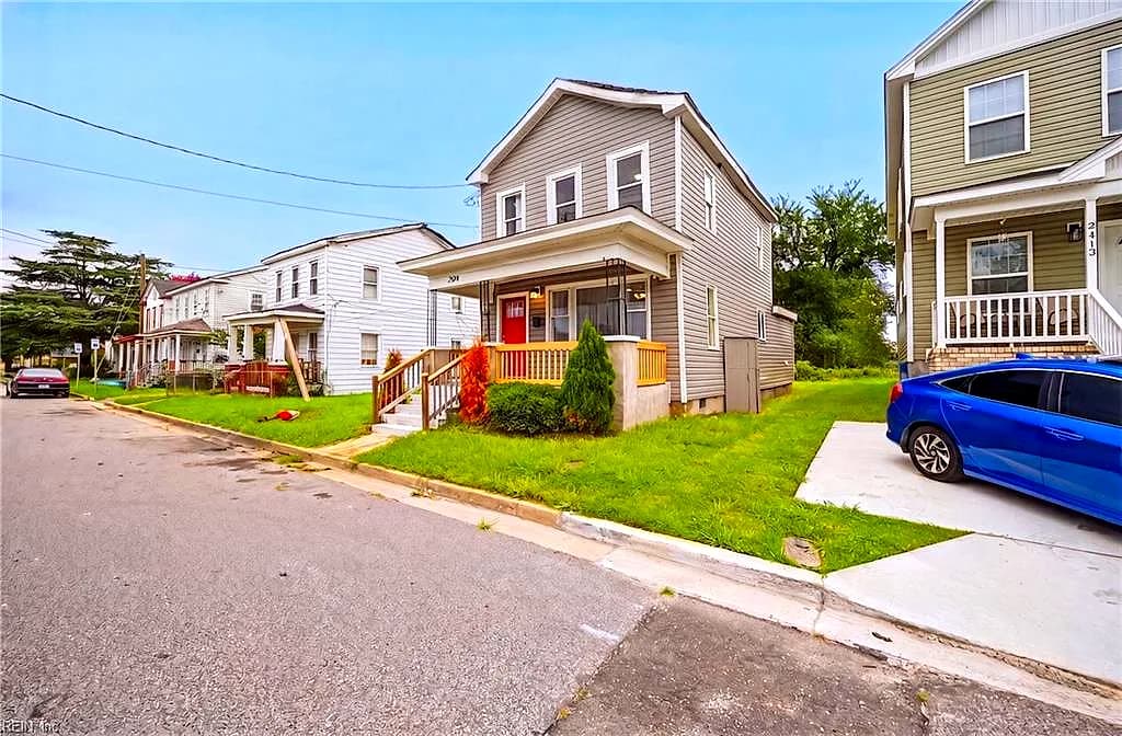 2411 Chestnut ST, PORTSMOUTH VA 23704 thumb 6