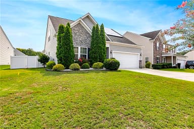 510 Loggerhead DR, NEWPORT NEWS VA 23601 thumb 3
