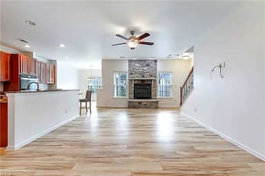 510 Loggerhead DR, NEWPORT NEWS VA 23601 thumb 5