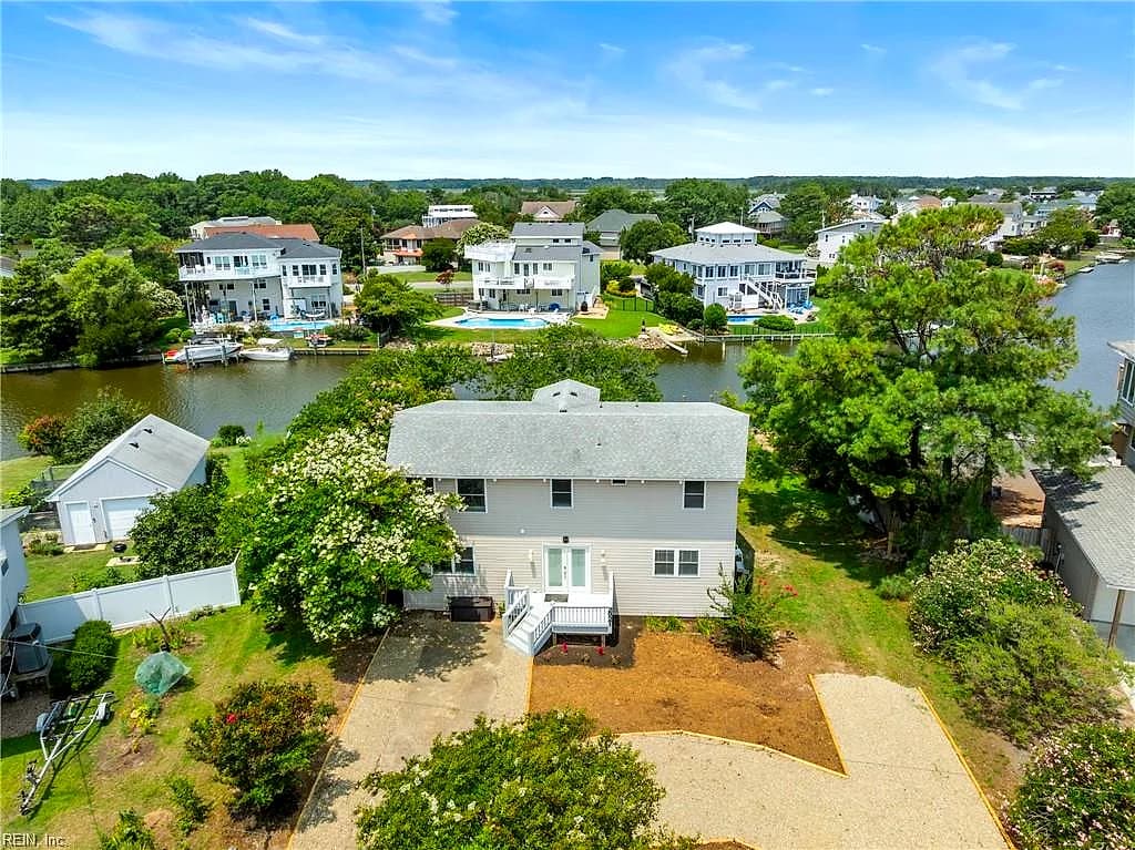 2921 SAND BEND RD, VIRGINIA BEACH VA 23456 - Main photo