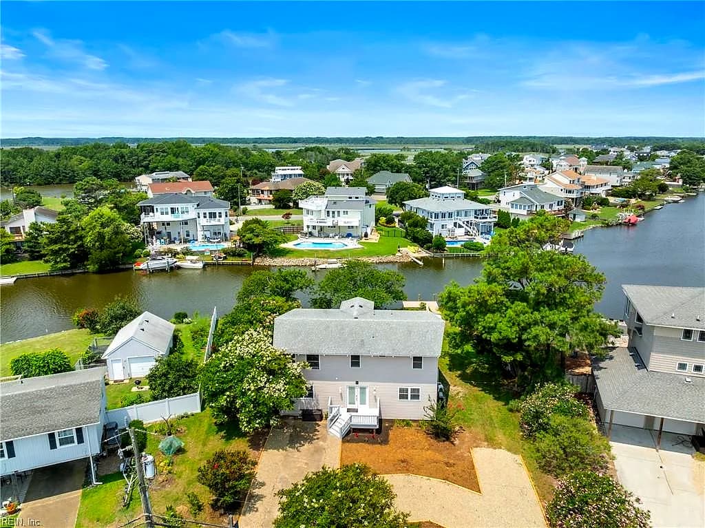 2921 SAND BEND RD, VIRGINIA BEACH VA 23456 - Photo 3