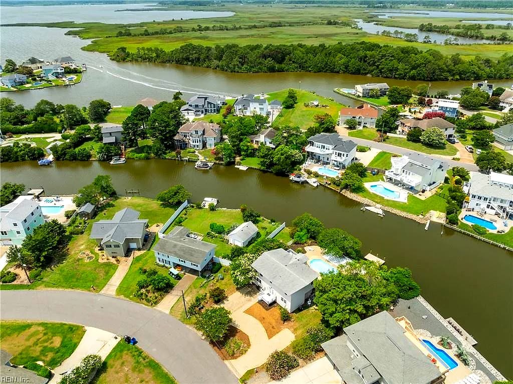 2921 SAND BEND RD, VIRGINIA BEACH VA 23456 - Photo 5