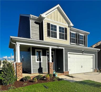 334 Station DR, SUFFOLK VA 23434 thumb 1