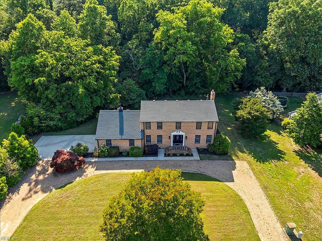 8957 River CRES, SUFFOLK VA 23433 - Photo 2