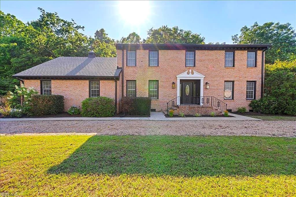 8957 River CRES, SUFFOLK VA 23433 - Photo 3