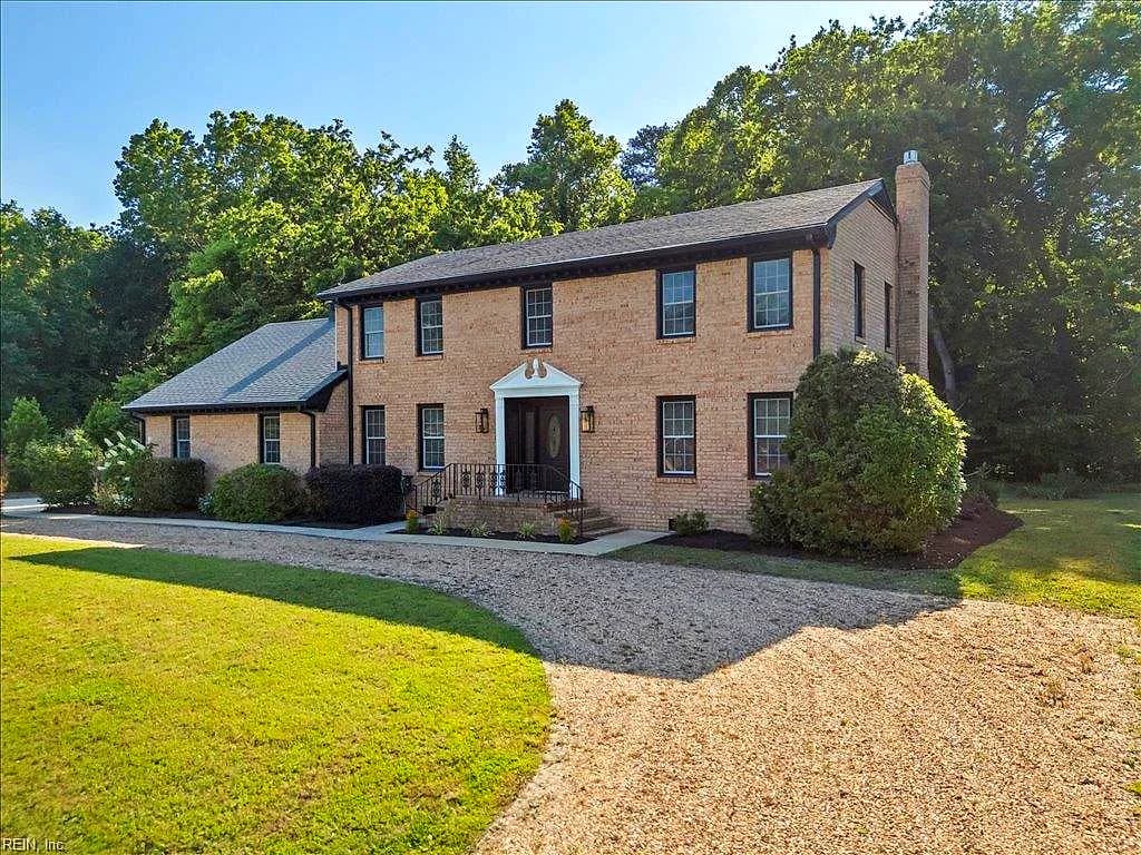 8957 River CRES, SUFFOLK VA 23433 - Photo 4