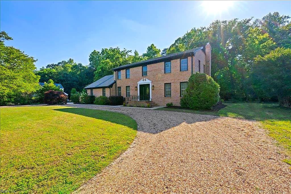 8957 River CRES, SUFFOLK VA 23433 - Photo 5
