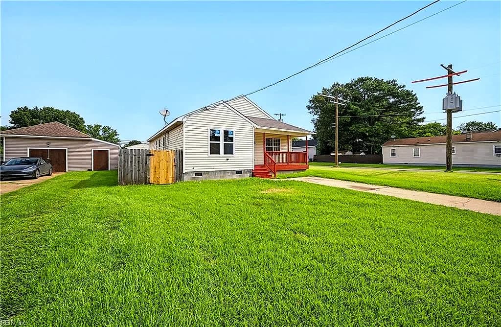 1504 Highland AVE, PORTSMOUTH VA 23704 - Photo 3