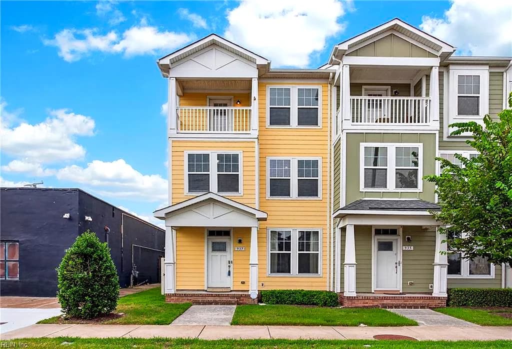 937 E Ocean View AVE, NORFOLK VA 23503 - Photo 2