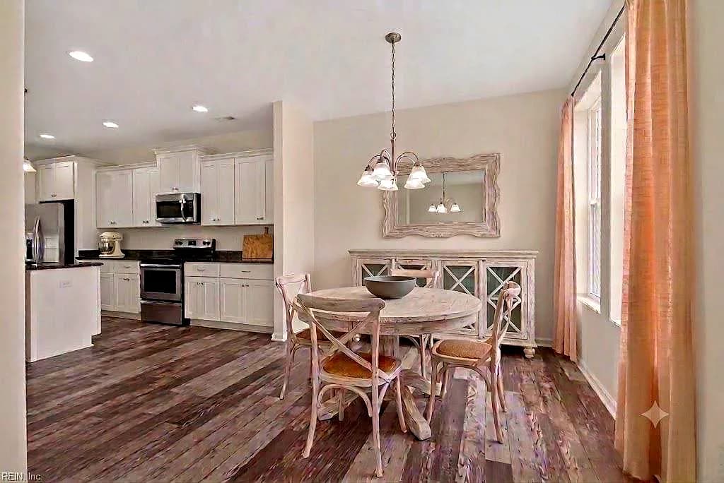 937 E Ocean View AVE, NORFOLK VA 23503 - Photo 4
