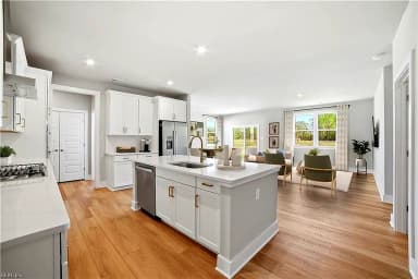 1430 Wharf Hill DR, SMITHFIELD VA 23430 thumb 6