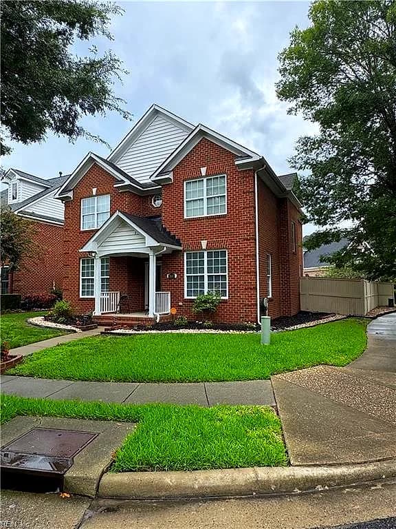 948 Stanhope GDNS, CHESAPEAKE VA 23320 - Photo 3