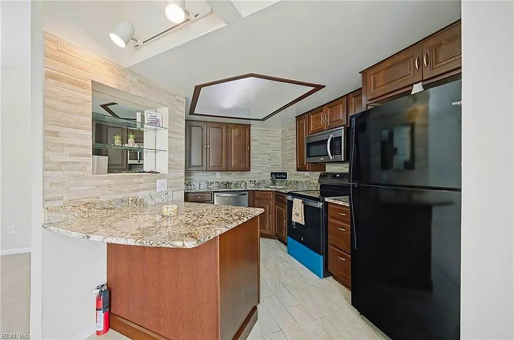 1709 Rock Bridge MEWS #B, CHESAPEAKE VA 23320 thumb 12
