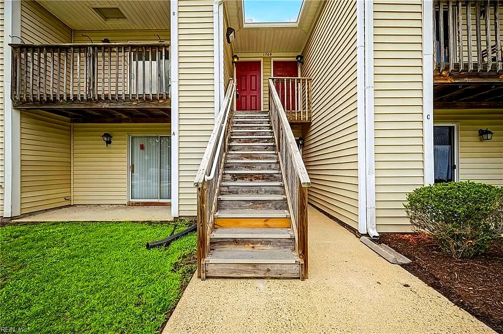 1709 Rock Bridge MEWS #B, CHESAPEAKE VA 23320 thumb 7