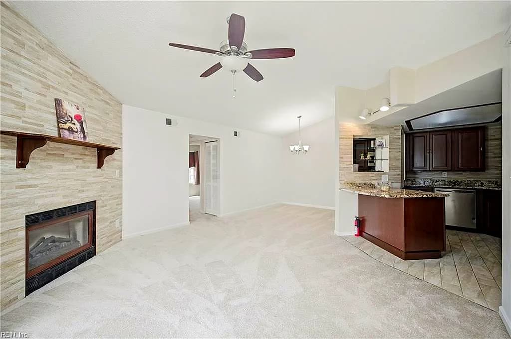 1709 Rock Bridge MEWS #B, CHESAPEAKE VA 23320 thumb 8