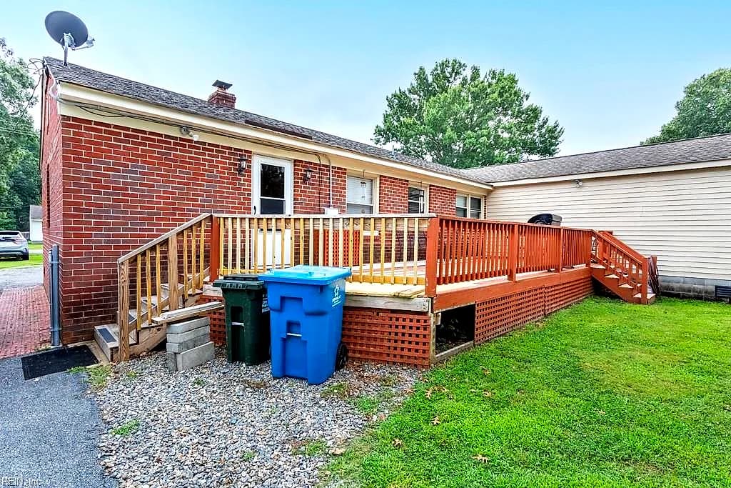 56 Odd RD, POQUOSON VA 23662 - Photo 4