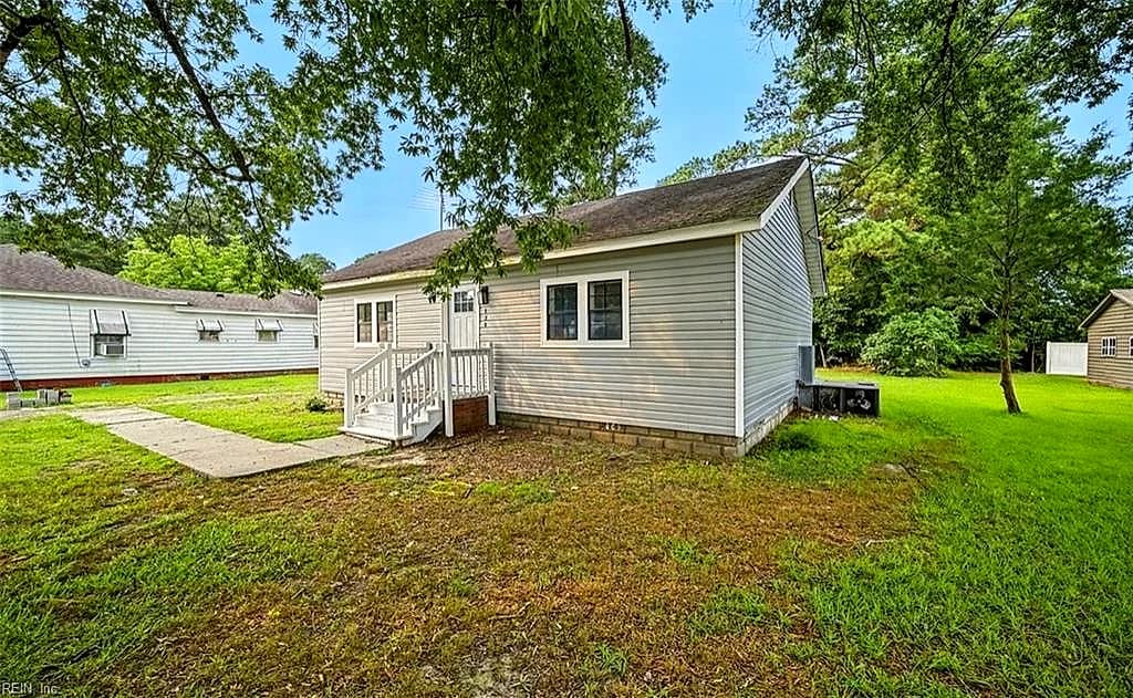 135 Whaley ST, SUFFOLK VA 23438 - Photo 4