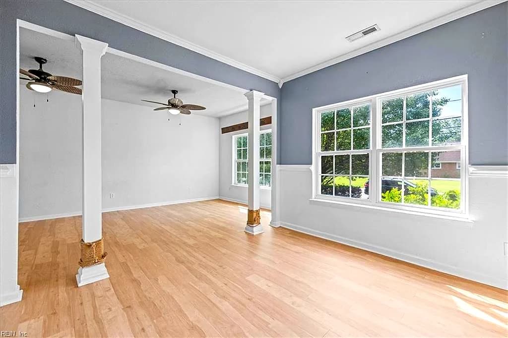 725 Beach RD, HAMPTON VA 23664 thumb 7