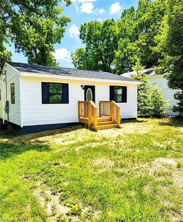 15105 First Street ST, DEWITT VA 23840 - Photo 3