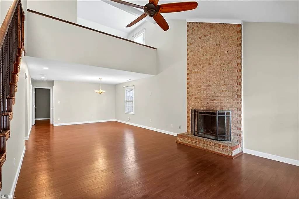 5677 Rushmere DR, VIRGINIA BEACH VA 23464 - Photo 4