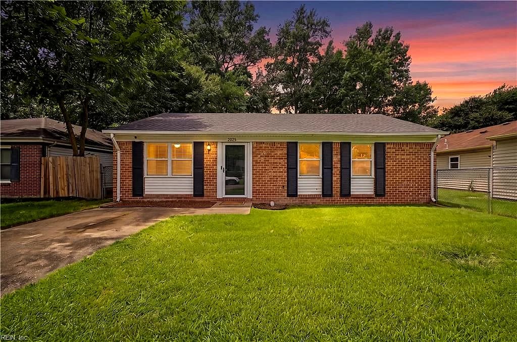 2525 Minnesota AVE, NORFOLK VA 23513 - Main photo