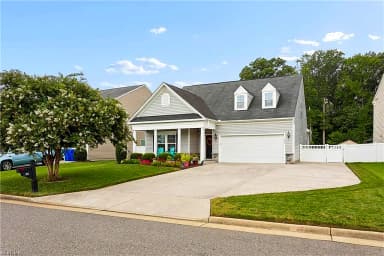 505 Loggerhead DR, NEWPORT NEWS VA 23601 thumb 3
