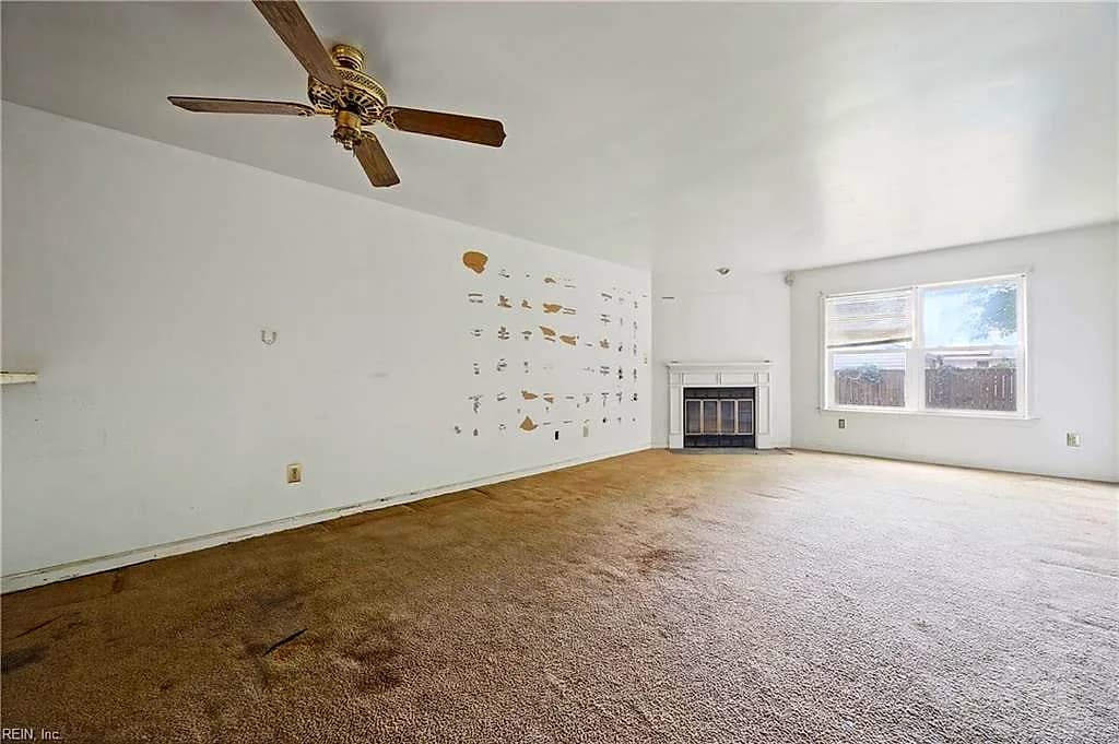 108 Lantana LN #22, HAMPTON VA 23669 - Photo 5