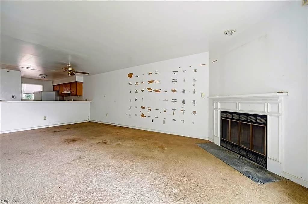 108 Lantana LN #22, HAMPTON VA 23669 thumb 6