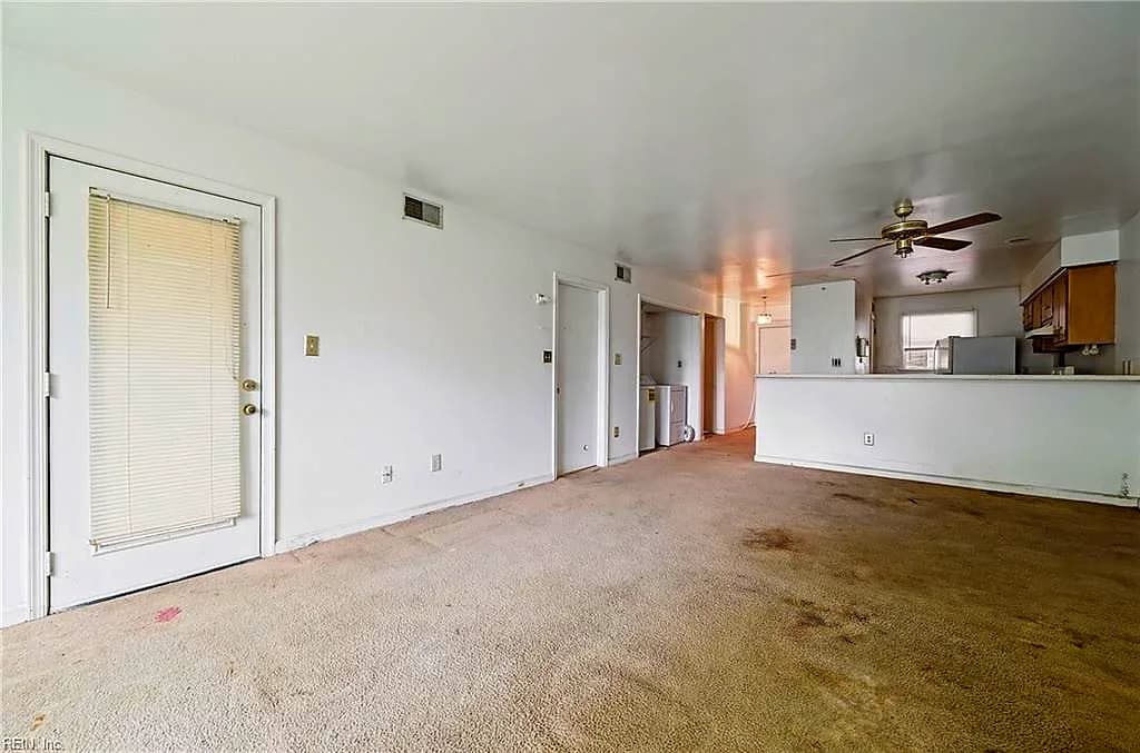 108 Lantana LN #22, HAMPTON VA 23669 thumb 7