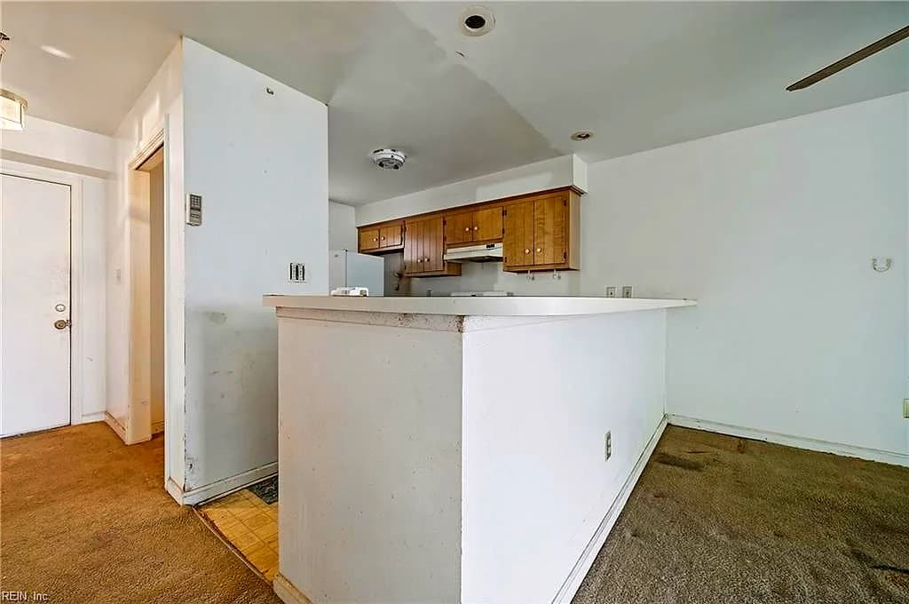 108 Lantana LN #22, HAMPTON VA 23669 thumb 8