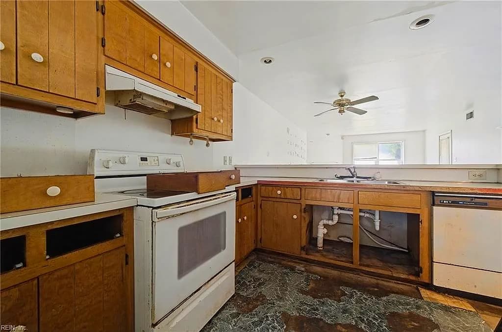 108 Lantana LN #22, HAMPTON VA 23669 thumb 9