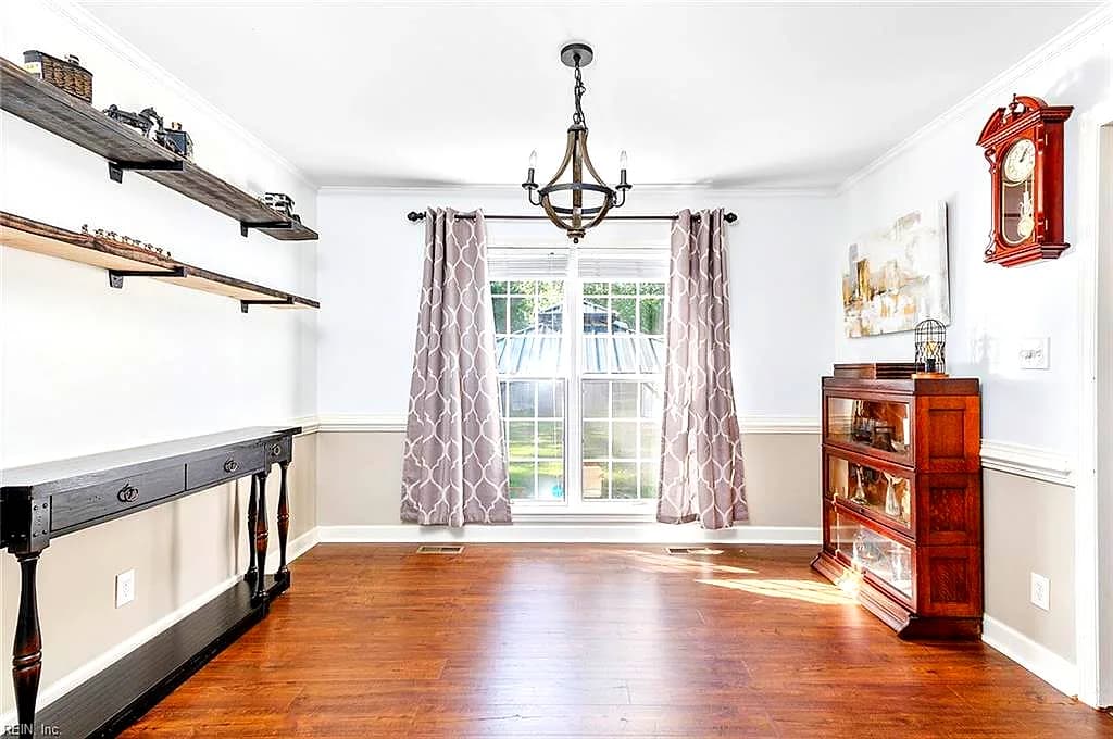 123 Barclay CRES, SMITHFIELD VA 23430 thumb 8