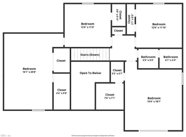 123 Barclay CRES, SMITHFIELD VA 23430 thumb 10